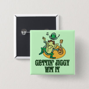 Getting Jiggy Esprit es Button