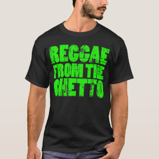 Gettoreggae-Shirt T-Shirt