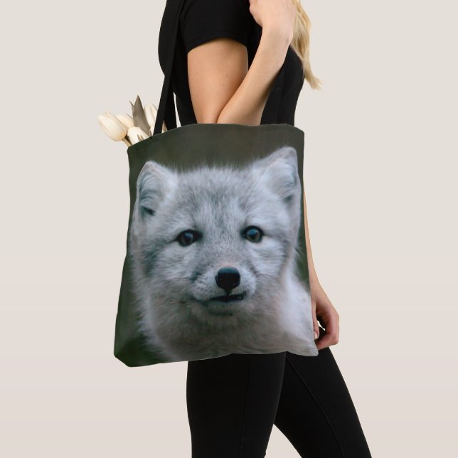 Getty Bilder| arktischer Fox-Ausrüstung Tasche (Von Nahem)
