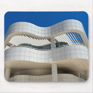 Getty Center Mousepad