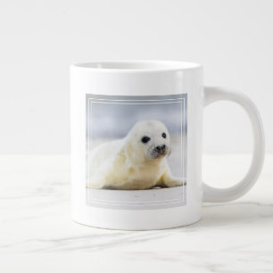 Getty Images Baby-Siegel Jumbo-Tasse