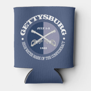 Gettysburg (B&G) Dosenkühler