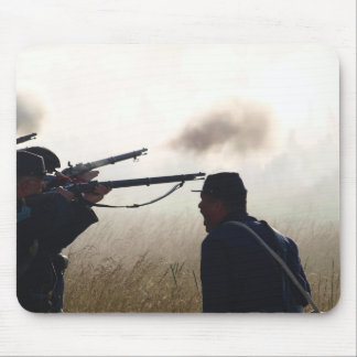 Gettysburg Mousepad