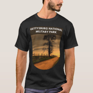 Gettysburg National Military Park T-Shirt