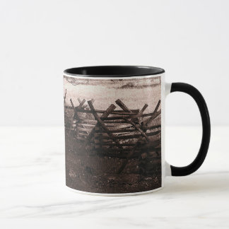 Gettysburg - Schlachtfeld-Tasse #4 Tasse