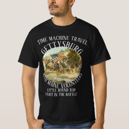 GETTYSBURG US ZIVILER KRIEG T-Shirt