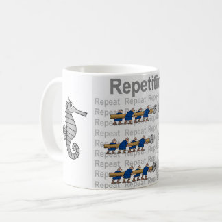 Getzinta Memory Tasse