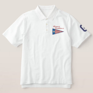 GEUEE Flaggenreihe: Amerika