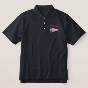 GEUEE Flaggenreihe: Amerika