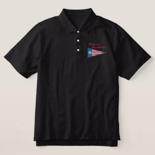 GEUEE Flaggenreihe: Amerika