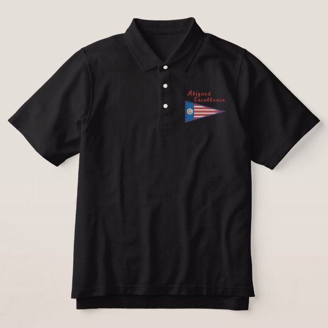 GEUEE Flaggenreihe: Amerika (Design Vorderseite)