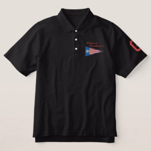 GEUEE Flaggenreihe: Amerika