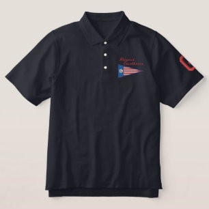 GEUEE Flaggenreihe: Amerika