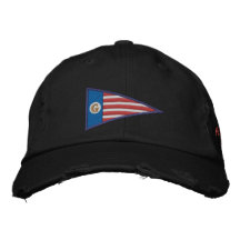 GEUEE Flaggenreihe: Amerika