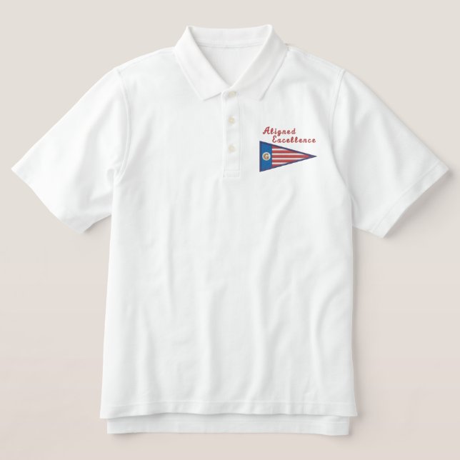 GEUEE Flaggschiff-Serie: Amerika (Design Vorderseite)