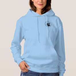 GEUEE Vintage-Ritter-Serie Hoodie