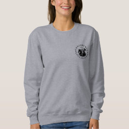 GEUEE Vintage-Ritter-Serie Sweatshirt