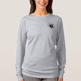 GEUEE Vintage-Ritter-Serie T-Shirt