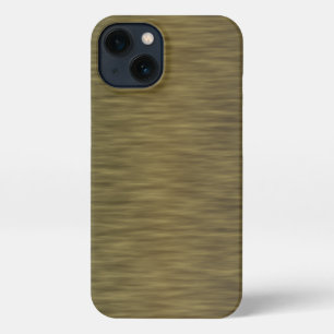 Geurilla Warfare Camouflage iPhone Case iPhone Hülle