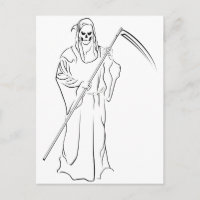 Gevatter / Pate / Grimm
