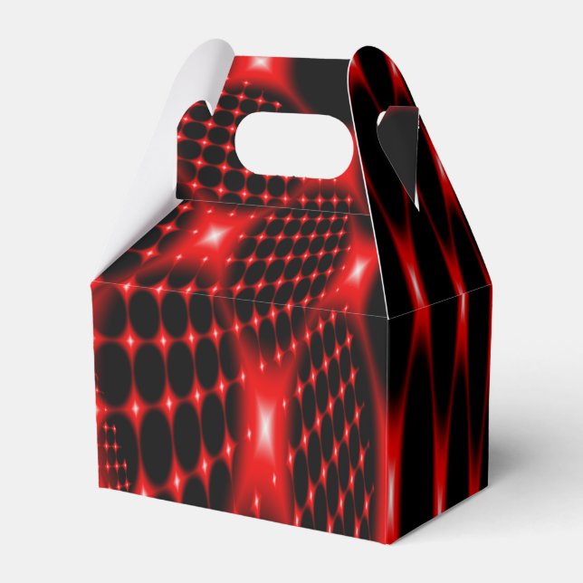 Gevor+Box Geschenkschachtel (Vorderseite)