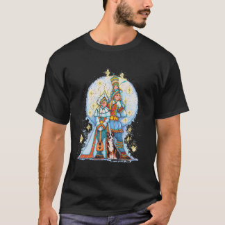 Gewährung bedingungsloser Liebe T-Shirt