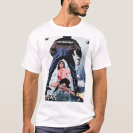 Gewalt gegen Frauen T-Shirt