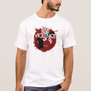 Gewalt T-Shirt