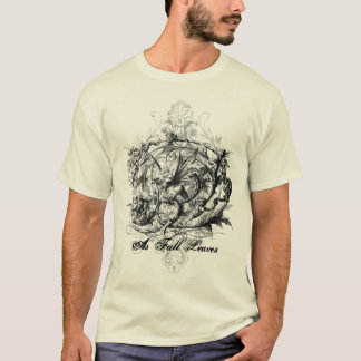 Gewalt-T-Shirt T-Shirt