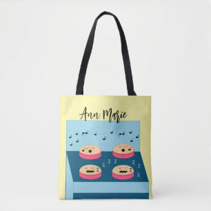 Gewartet Kuchen - Zeit 4 Zuckerguss Tasche