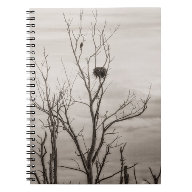 Gewartet Notizblock (Vorderseite)