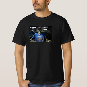 gewartet T-Shirt