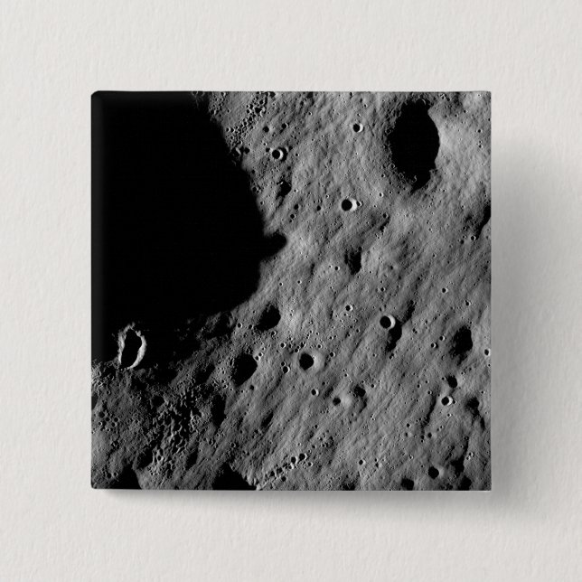 Gewässer Button (Vorderseite)