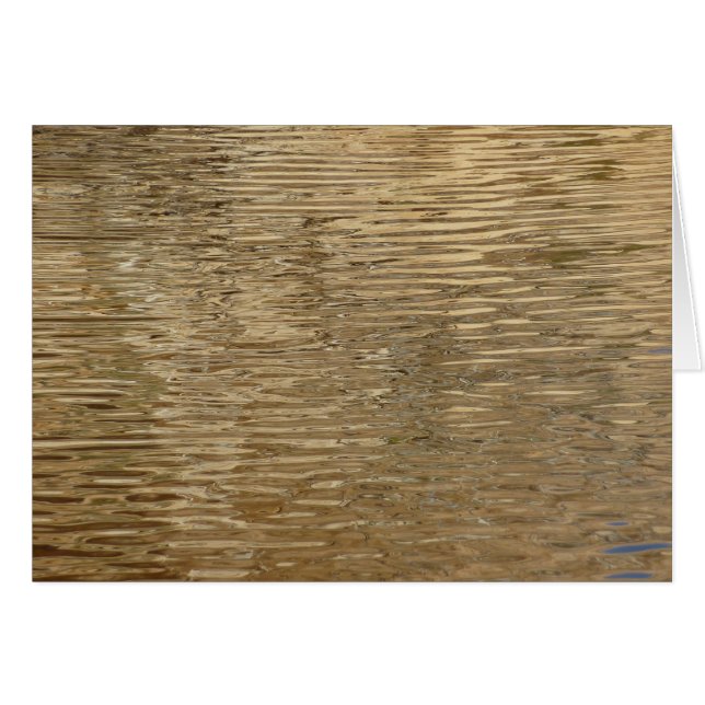 Gewässer des Barker-Staudamms im Joshua-Tree-Natio (Vorderseite (Horizontal))