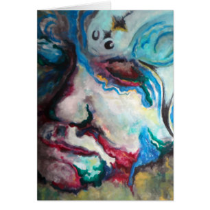 Gewässer in Schwierigkeiten