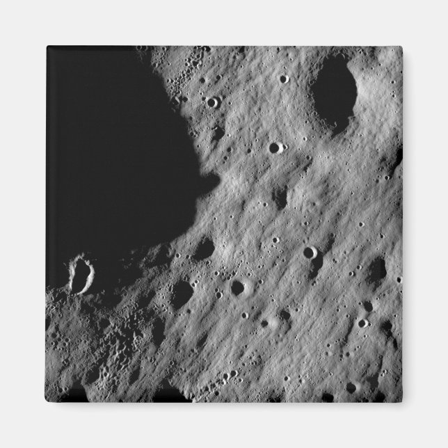 Gewässer Magnet (Vorne)