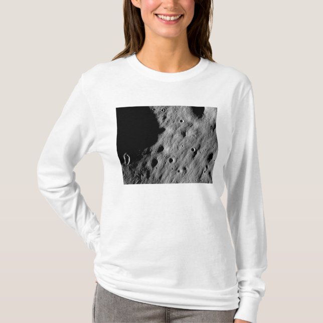 Gewässer T-Shirt (Vorderseite)