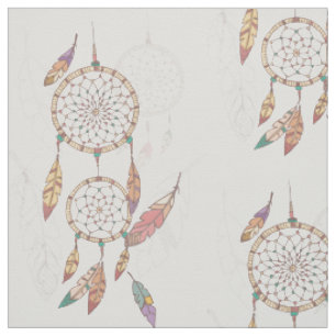 Gewebe des Dreamcatcher Baumwolltwill-(58" Breite) Stoff