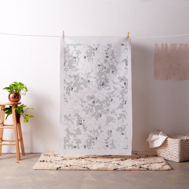 Gewebe, gekämmte Baumwolle, Polyester-Poplin, Pima Stoff (Beispiel)