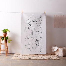 Gewebe, gekämmte Baumwolle, Polyester-Poplin, Pima Stoff
