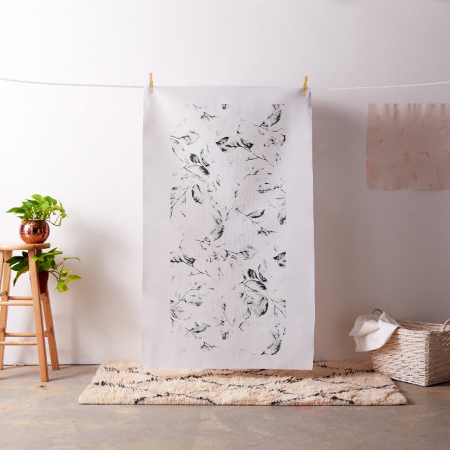 Gewebe, gekämmte Baumwolle, Polyester-Poplin, Pima Stoff (Beispiel)