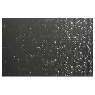 Gewebe KristallBling Strass Stoff