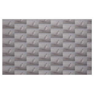 Gewebe mit Chukar Entwurf Stoff