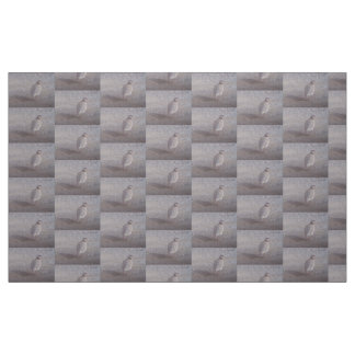 Gewebe mit Chukar Entwurf Stoff