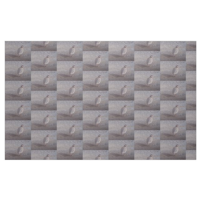Gewebe mit Chukar Entwurf Stoff (Fat Quarter (45,7 x 55,9 cm))