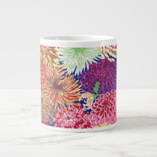 Gewebe Philip Jacobs Hiroshige Tasse