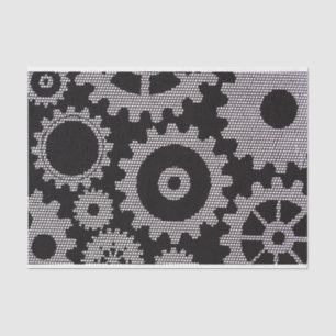 Gewebe-Zahnpapier Seidenpapier
