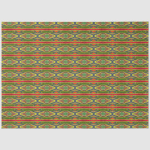 Gewebepapier - Indianerinnen Inspiriert - HAMbyWG Seidenpapier