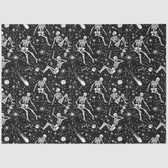 Gewebepapier Seidenpapier (Vorderseite)