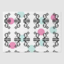 Gewebepapier Seidenpapier